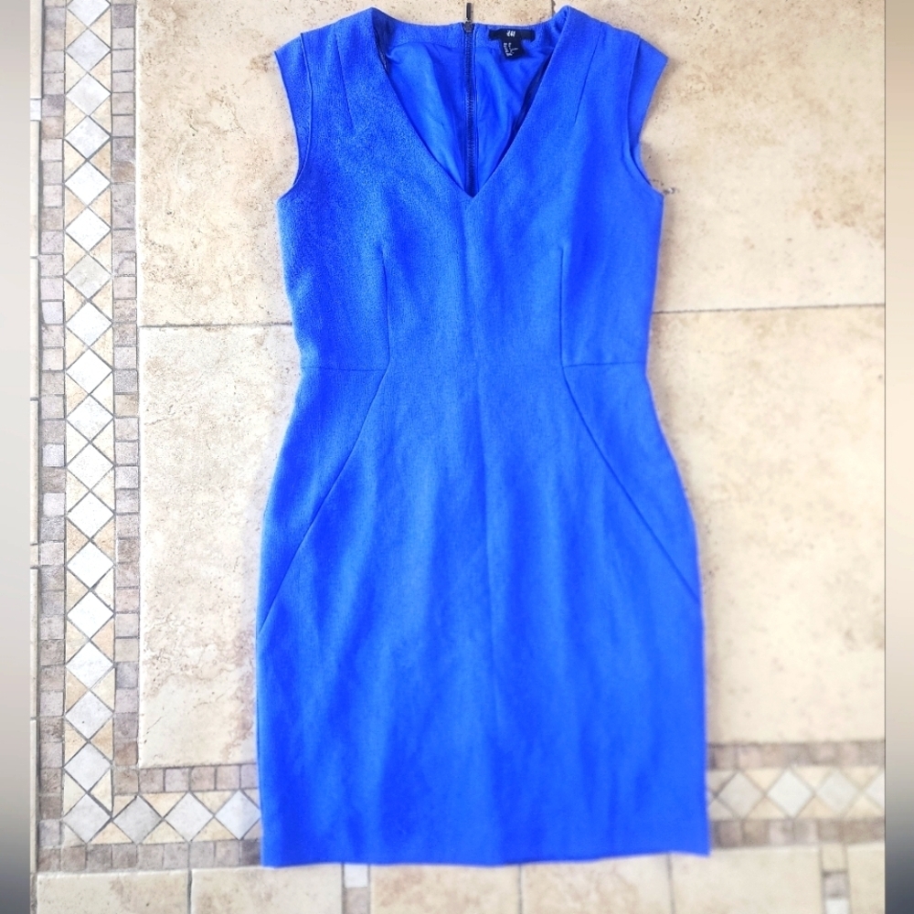 H&M Dress